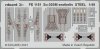 Eduard BIG49285 Su-30SM KITTY HAWK 1/48